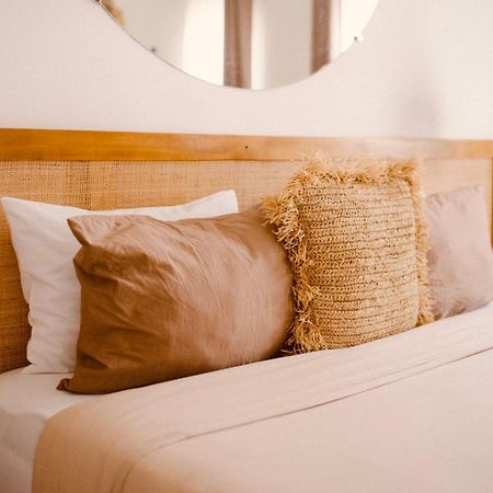 Love Song Boutique Hotel Canggu Buitenkant foto