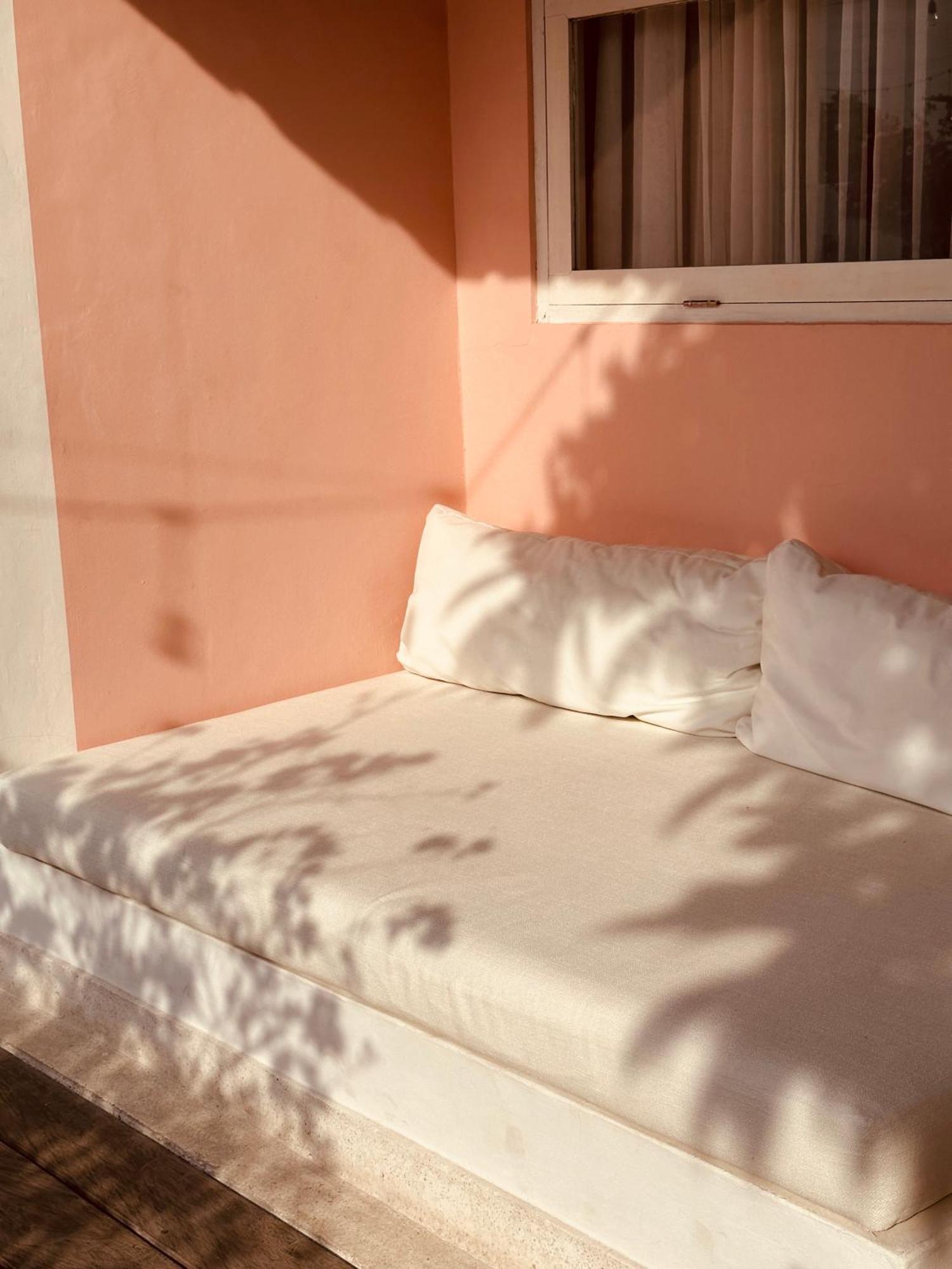 Love Song Boutique Hotel Canggu Buitenkant foto