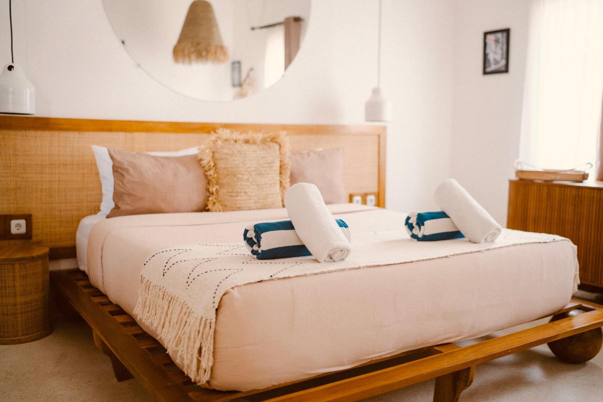 Love Song Boutique Hotel Canggu Buitenkant foto