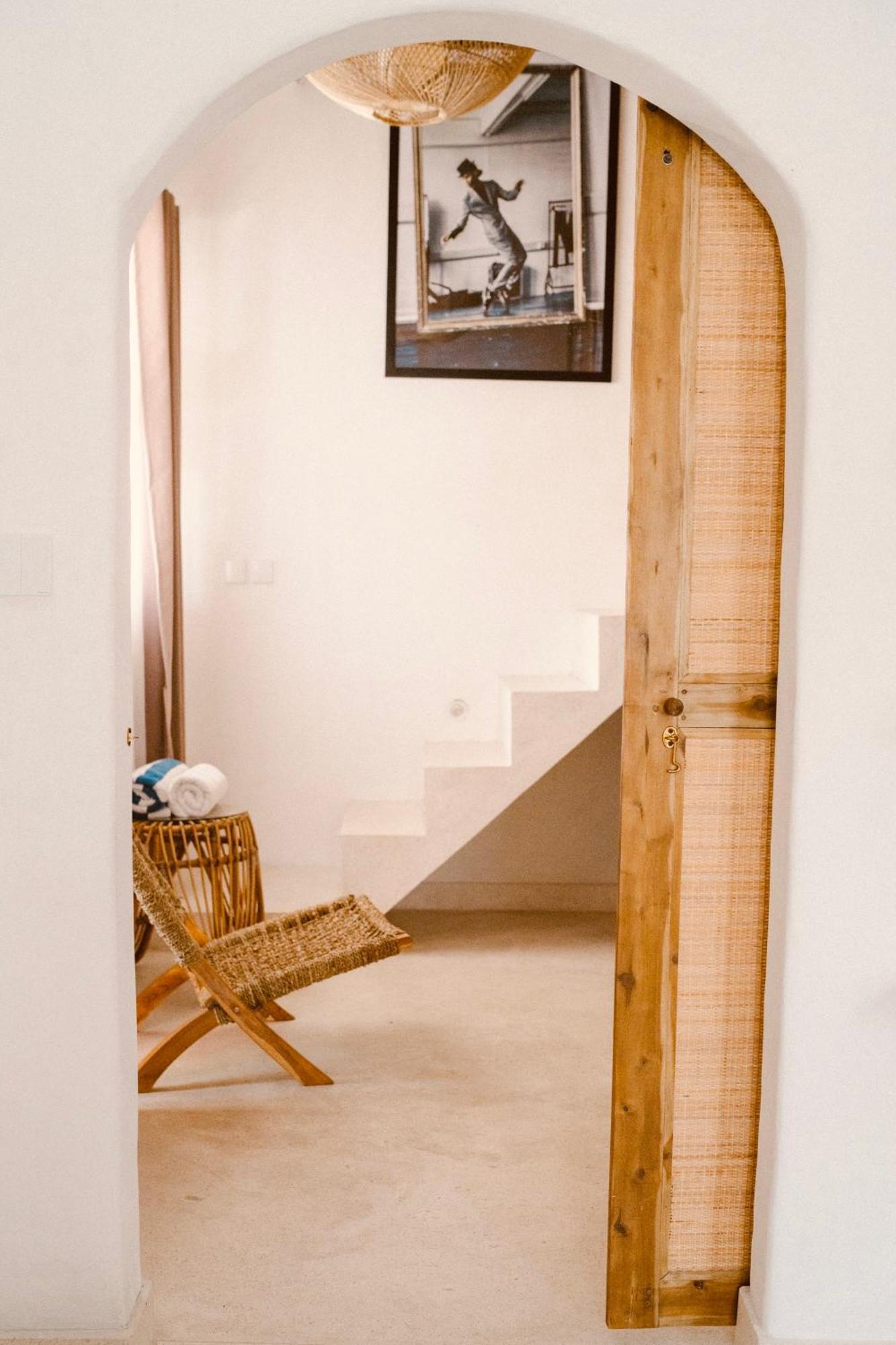 Love Song Boutique Hotel Canggu Buitenkant foto