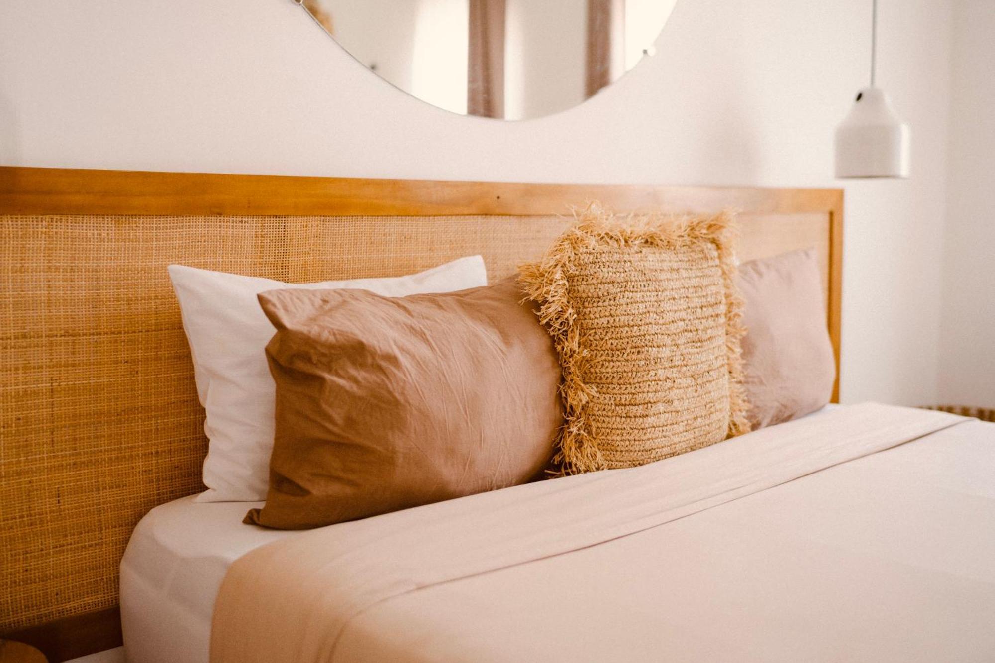 Love Song Boutique Hotel Canggu Buitenkant foto